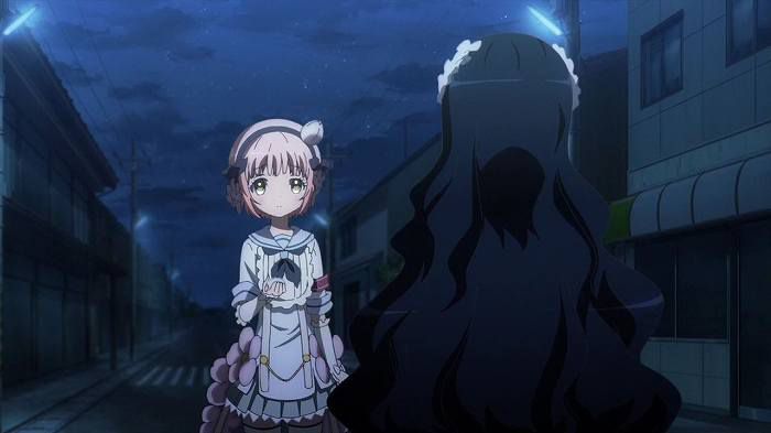 [Magical girl training plan: Episode 7 "raise the intimacy! '-With comments 76