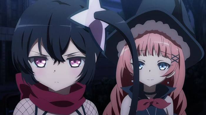 [Magical girl training plan: Episode 7 "raise the intimacy! '-With comments 93