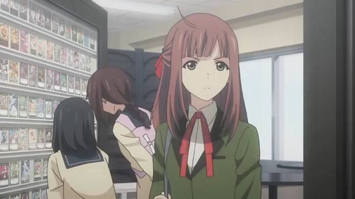[Lostorage incited WIXOSS: Episode 3 'selector and nectar and poison'-with impressions " 14