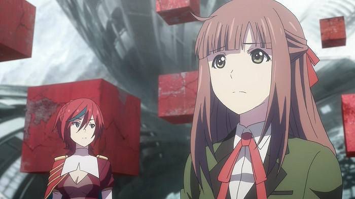 [Lostorage incited WIXOSS: Episode 3 'selector and nectar and poison'-with impressions " 20