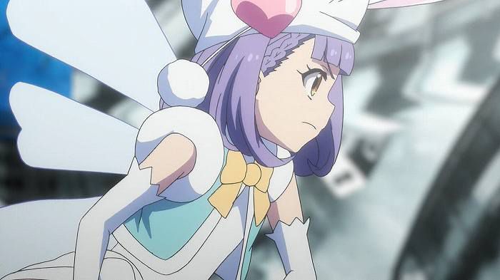 [Lostorage incited WIXOSS: Episode 3 'selector and nectar and poison'-with impressions " 37