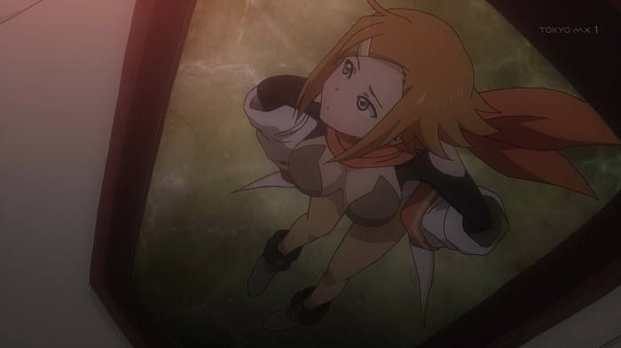 [Lostorage incited WIXOSS: Episode 3 'selector and nectar and poison'-with impressions " 4