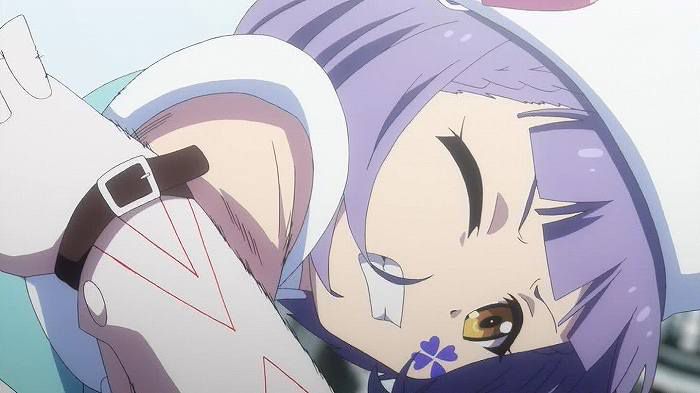 [Lostorage incited WIXOSS: Episode 3 'selector and nectar and poison'-with impressions " 42