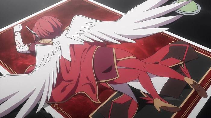 [Lostorage incited WIXOSS: Episode 3 'selector and nectar and poison'-with impressions " 49
