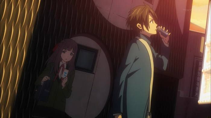 [Lostorage incited WIXOSS: Episode 3 'selector and nectar and poison'-with impressions " 5