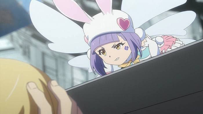 [Lostorage incited WIXOSS: Episode 3 'selector and nectar and poison'-with impressions " 52