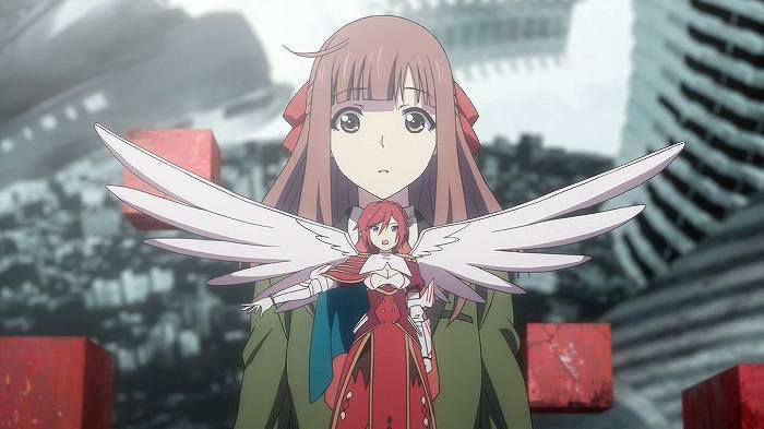 [Lostorage incited WIXOSS: Episode 3 'selector and nectar and poison'-with impressions " 53