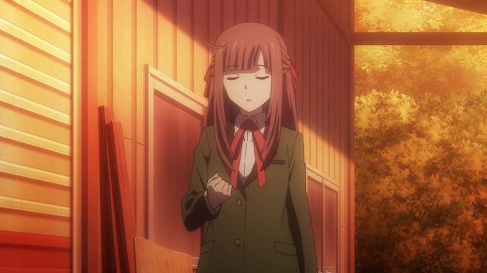 [Lostorage incited WIXOSS: Episode 3 'selector and nectar and poison'-with impressions " 55