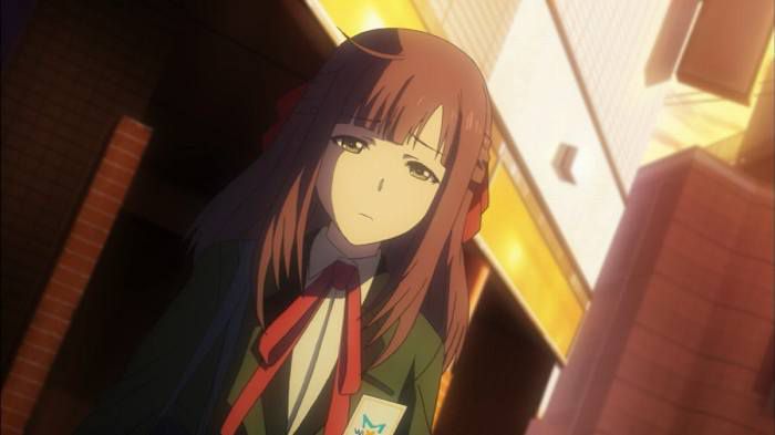 [Lostorage incited WIXOSS: Episode 3 'selector and nectar and poison'-with impressions " 6
