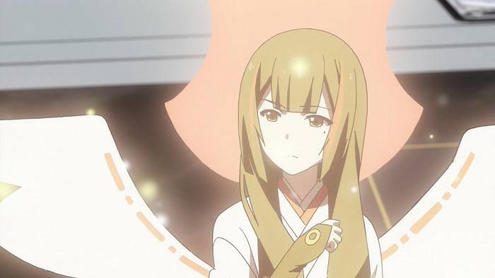 [Lostorage incited WIXOSS: Episode 3 'selector and nectar and poison'-with impressions " 60