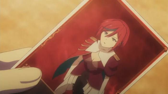 [Lostorage incited WIXOSS: Episode 3 'selector and nectar and poison'-with impressions " 7