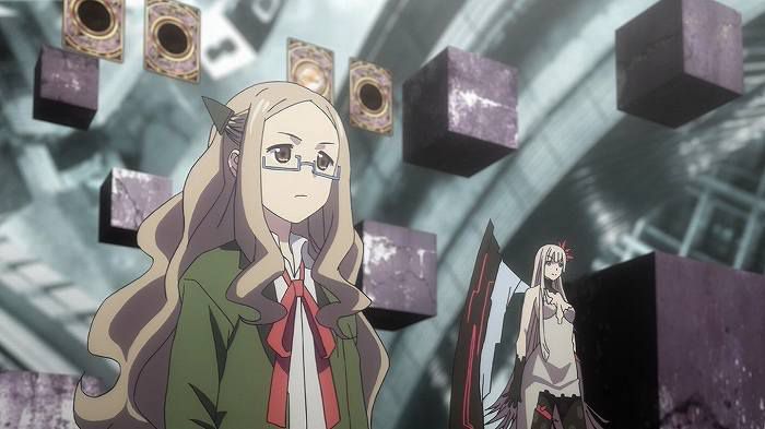 [Lostorage incited WIXOSS: Episode 3 'selector and nectar and poison'-with impressions " 70