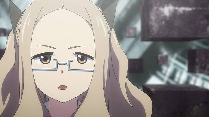 [Lostorage incited WIXOSS: Episode 3 'selector and nectar and poison'-with impressions " 71