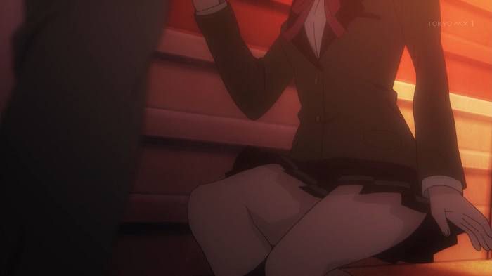 [Lostorage incited WIXOSS: Episode 3 'selector and nectar and poison'-with impressions " 75