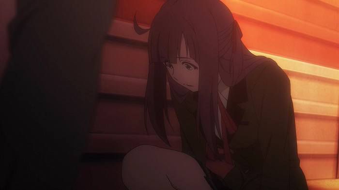 [Lostorage incited WIXOSS: Episode 3 'selector and nectar and poison'-with impressions " 76
