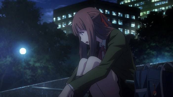 [Lostorage incited WIXOSS: Episode 3 'selector and nectar and poison'-with impressions " 78