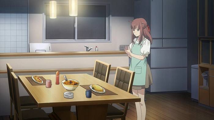 [Lostorage incited WIXOSS: Episode 3 'selector and nectar and poison'-with impressions " 8