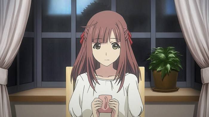 [Lostorage incited WIXOSS: Episode 3 'selector and nectar and poison'-with impressions " 9