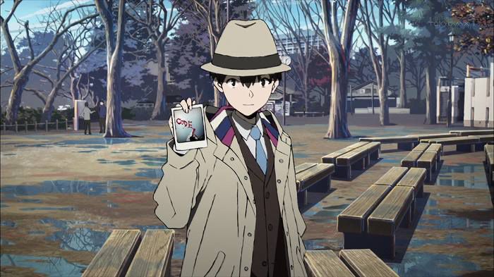 [Occultic; Of kartik, nine - nine -: Episode 3 "was delusional?"-with comments 11