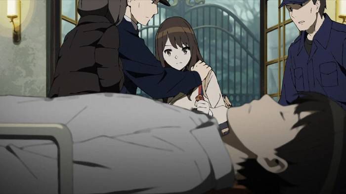 [Occultic; Of kartik, nine - nine -: Episode 3 "was delusional?"-with comments 28