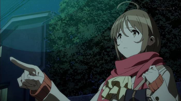 [Occultic; Of kartik, nine - nine -: Episode 3 "was delusional?"-with comments 34