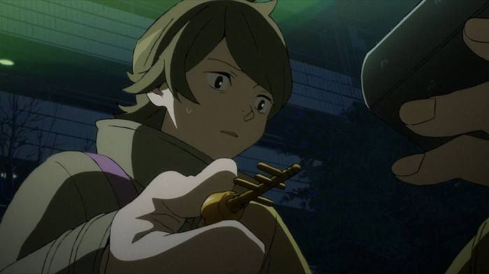 [Occultic; Of kartik, nine - nine -: Episode 3 "was delusional?"-with comments 35