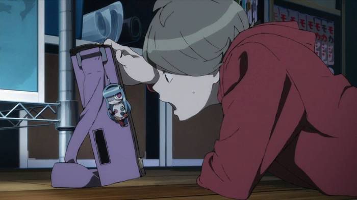 [Occultic; Of kartik, nine - nine -: Episode 3 "was delusional?"-with comments 37