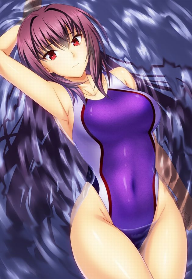 Select images of the swimsuit. 8