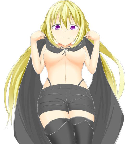 50 images of the Trinity seven 16