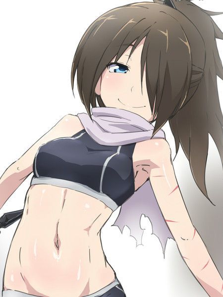 50 images of the Trinity seven 18