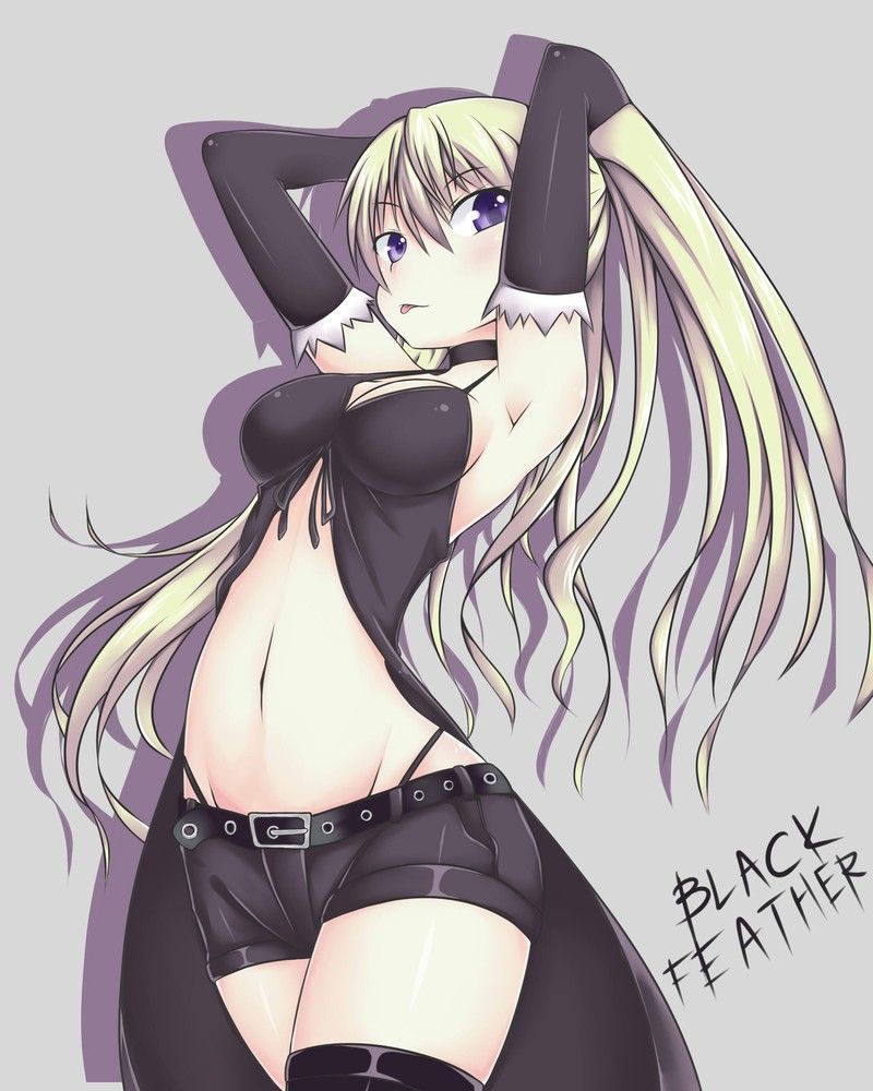 50 images of the Trinity seven 37