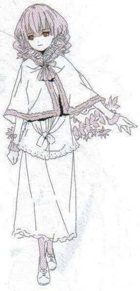 Nyareplicant gestalt from the original airu costume images 24