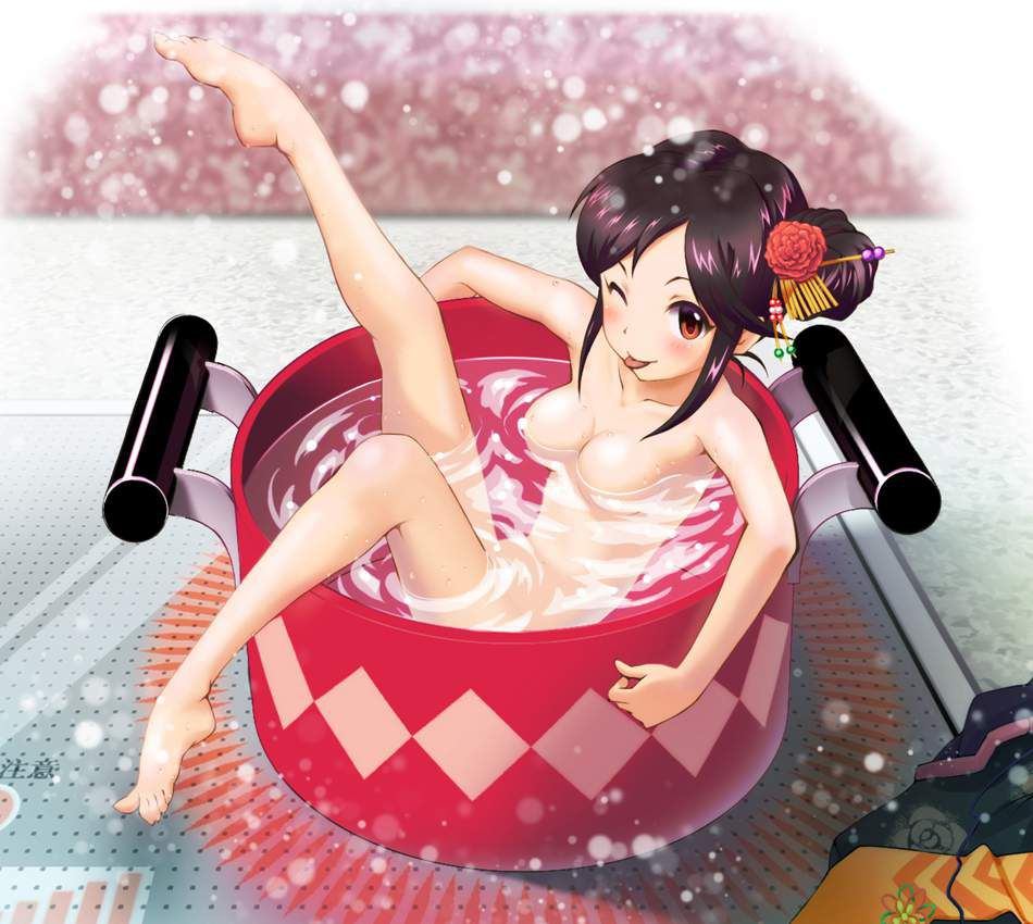 【Deremus】Erotic image of Momoi Azuki [The Idolmaster Cinde... 25