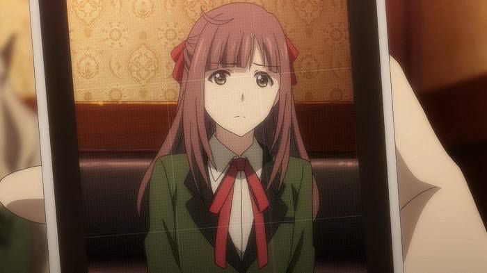 [Lostorage incited WIXOSS] Episode 4 "reunion / darkness and chaos"-with comments 24