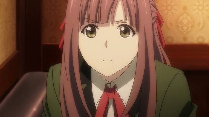 [Lostorage incited WIXOSS] Episode 4 "reunion / darkness and chaos"-with comments 31