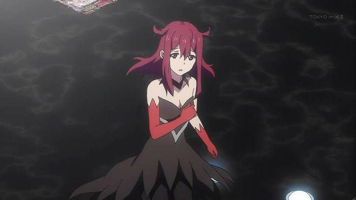 [Lostorage incited WIXOSS] Episode 4 "reunion / darkness and chaos"-with comments 40