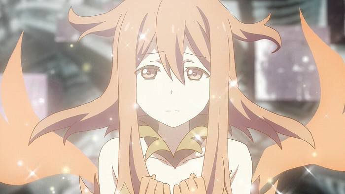 [Lostorage incited WIXOSS] Episode 4 "reunion / darkness and chaos"-with comments 45