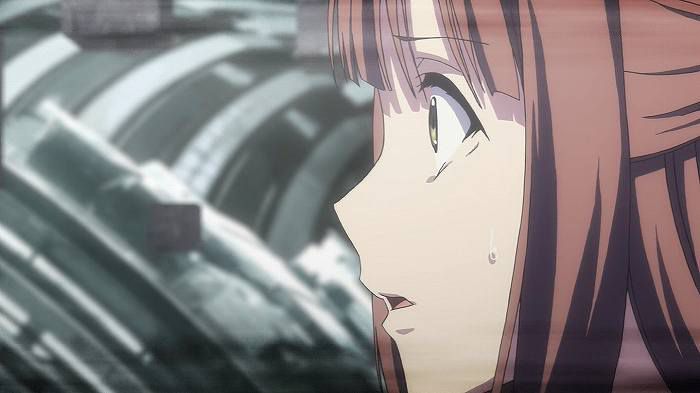 [Lostorage incited WIXOSS] Episode 4 "reunion / darkness and chaos"-with comments 51