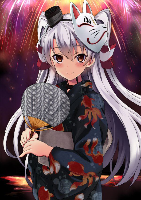 Want erotic images of kimono and yukata! 3