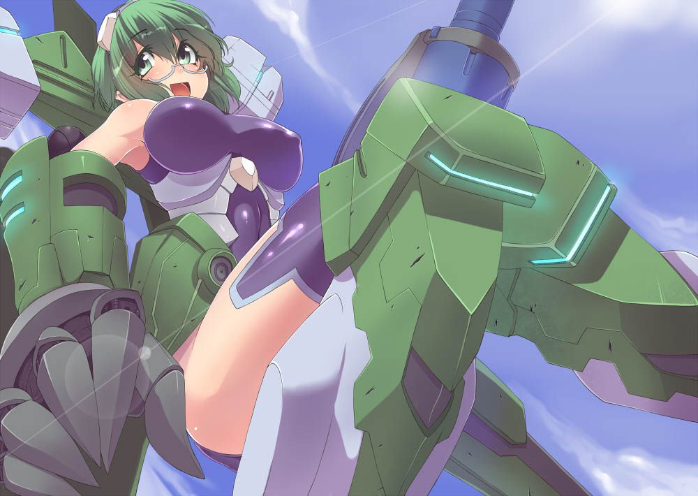 Coming out of the infinite Stratos erotic pictures! 3