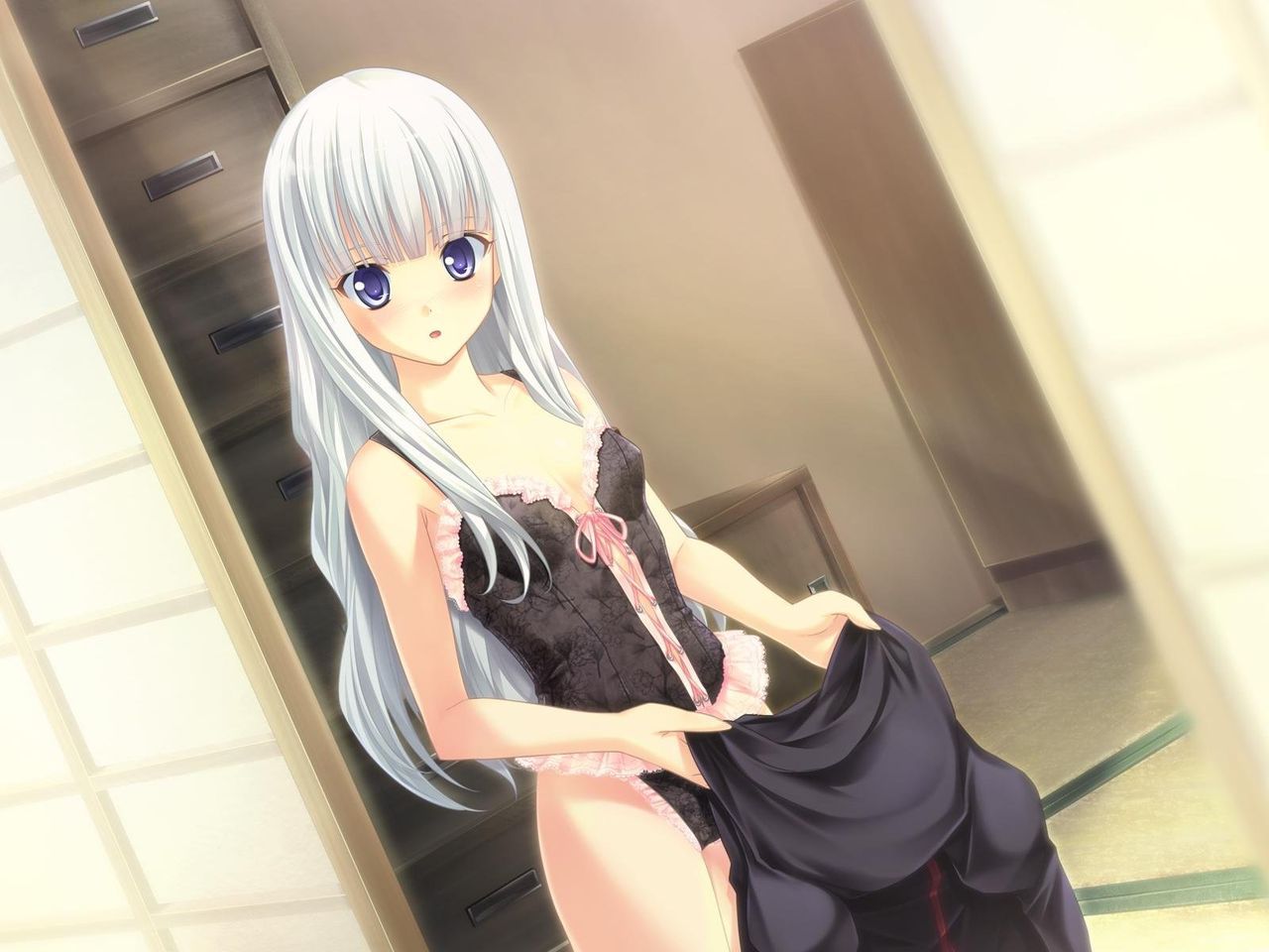 Secondary image shikoreru clothes! 1