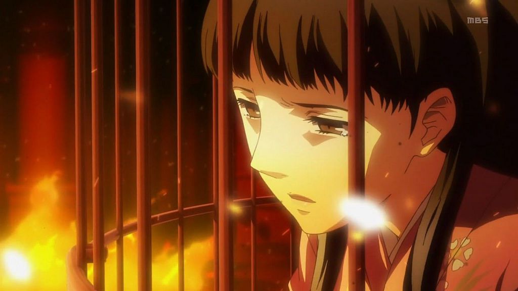 Persona 4 Yukiko Amagi images. 18