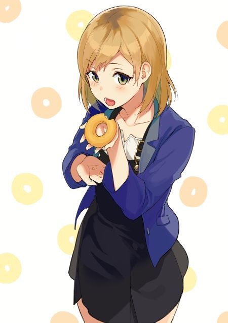 More SHIROBAKO Blue Palace forest of 50 images 22