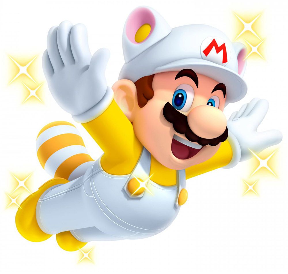 New Super Mario Bros 2 images 1
