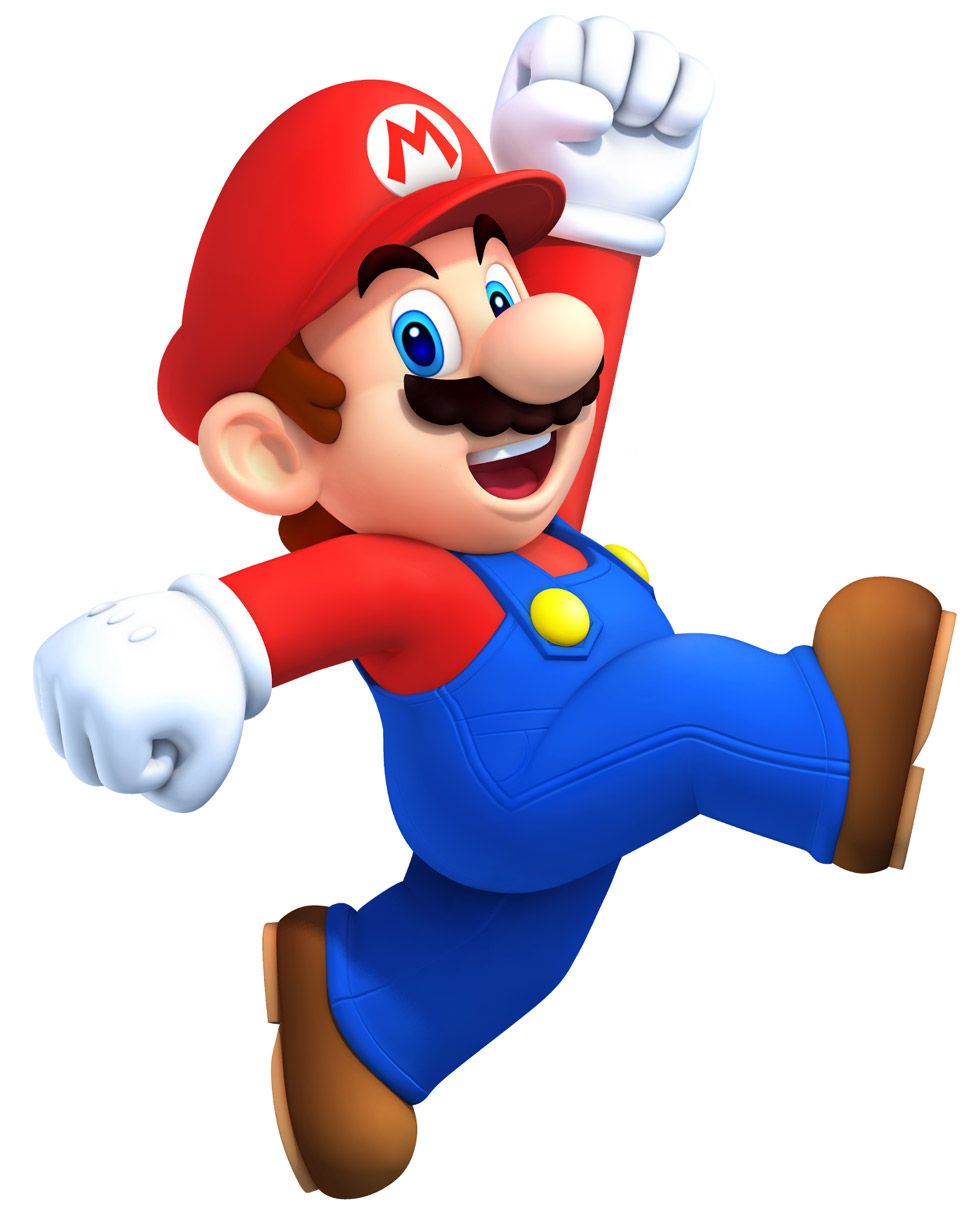 New Super Mario Bros 2 images 2