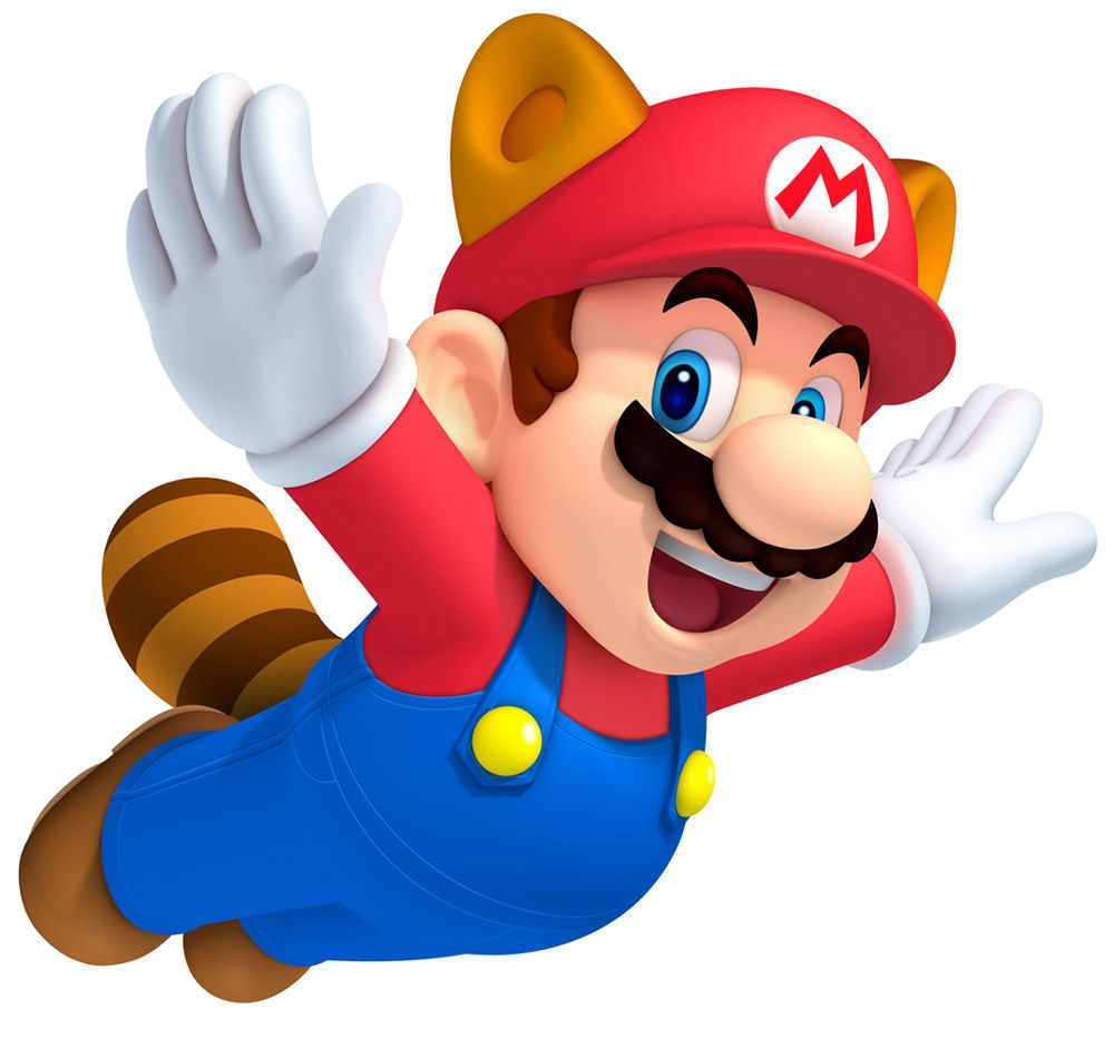 New Super Mario Bros 2 images 3