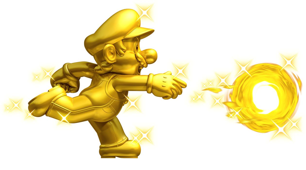 New Super Mario Bros 2 images 5