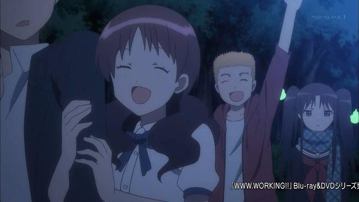 [WWW.WORKING!!] Episode 3 "but not" capture 40