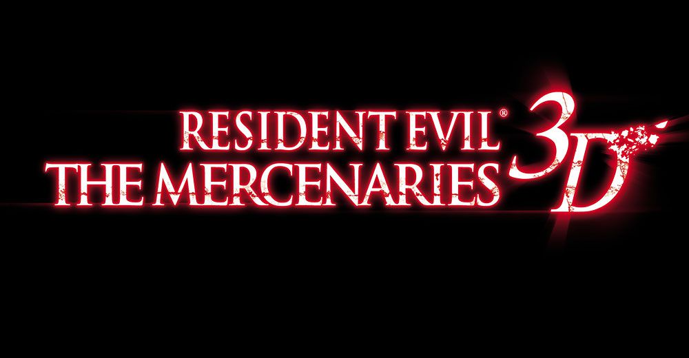 Resident Evil mercenaries 3D images 19