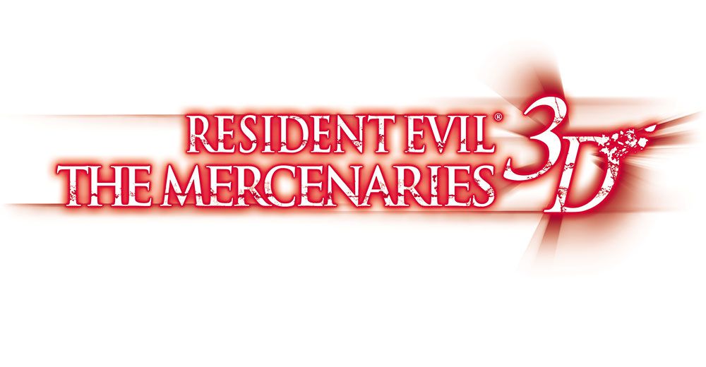 Resident Evil mercenaries 3D images 20